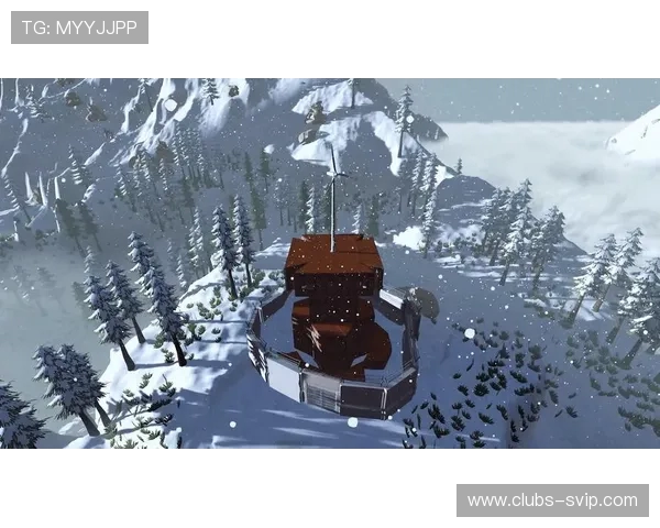 《霜寒启示录探索冰雪废土的生存与冒险之旅》